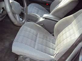 1992 TOYOTA 4RUNNER SR5, 3.0L AUTO 4WD, COLOR GRAY, STK Z15836